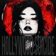 GHØSTKID-HOLLYWOOD SUICIDE