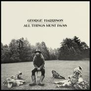 George Harrison-All Things Must Pass