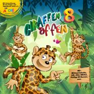 Giraffenaffen-Giraffenaffen 8