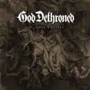 God Dethroned-The Judas Paradox