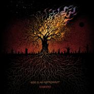 God Is An Astronaut-Embers