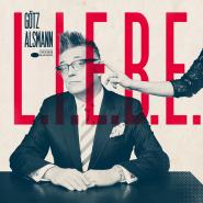 Götz Alsmann-L.I.E.B.E.