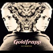 Goldfrapp-Felt Mountain