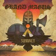 Grand Magus-Sunraven