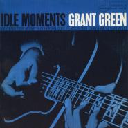 Grant Green-Idle Moments