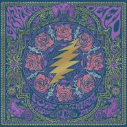 Grateful Dead-Fox Theatre, St. Louis, MO (12/10/71)