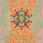 Grateful Dead-RFK Stadium, Washington, DC, 6/10/73 (Live)