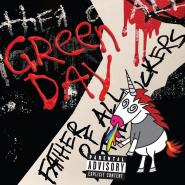 Green Day-Father Of All...