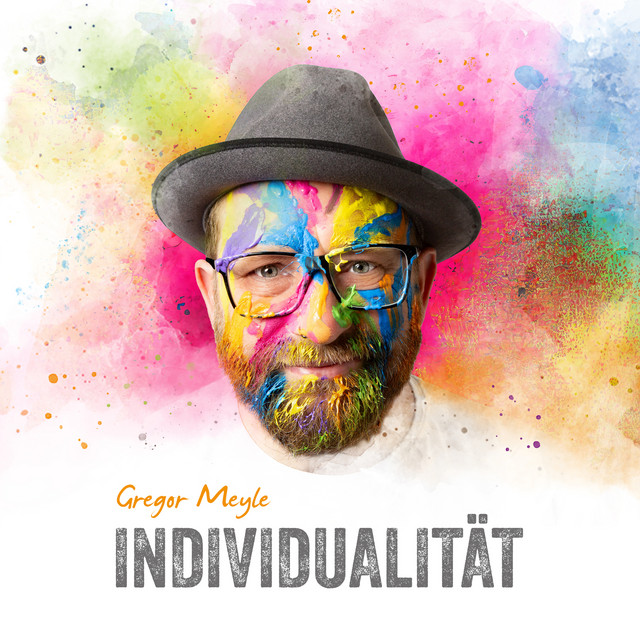 Gregor Meyle – Individualität