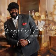 Gregory Porter-Christmas Wish