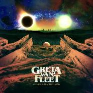 Greta Van Fleet-Anthem Of The Peaceful Army