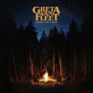 Greta Van Fleet-From The Fires