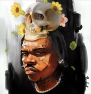 Gunna-a Gift & a Curse