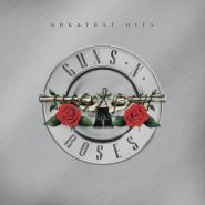 Guns N' Roses-Greatest Hits