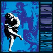 Guns N' Roses-Use Your Illusion I