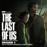 Gustavo Santaolalla & David Fleming-The Last of Us: Season 1 (Soundtrack from the HBO Original Series)
