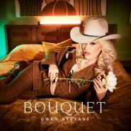 Gwen Stefani-Bouquet