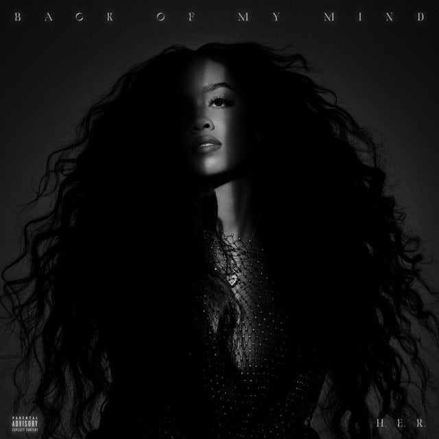 H.E.R – Back Of My Mind