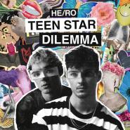 HE/RO-Teen Star Dilemma