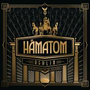 Hämatom-Berlin (Ein akustischer Tanz auf dem Vulkan)