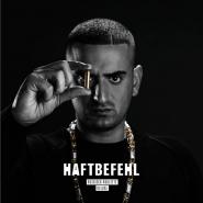 Haftbefehl-Russisch Roulette