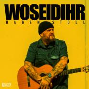 Hagen Stoll-Wo seid Ihr