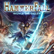 Hammerfall-Avenge The Fallen