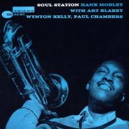 Hank Mobley-Soul Station