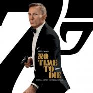 Hans Zimmer-No Time To Die (Original Motion Picture Soundtrack)