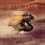 Hans Zimmer-The Dune Sketchbook (Music From The Soundtrack)