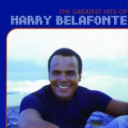 Harry Belafonte-The Greatest Hits Of Harry Belafonte