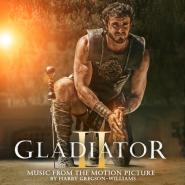 Harry Gregson-Williams-Gladiator II (Music From The Motion Picture)