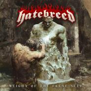Hatebreed-Weight Of The False Self