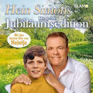 Hein Simons-Die große Jubiläumsedition