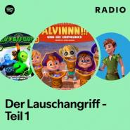 Heinz Rudolf Kunze & Die Big Band der Bundeswehr-Lauschangriff