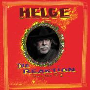 Helge Schneider-Die Reaktion - The Last Jazz, Vol. II
