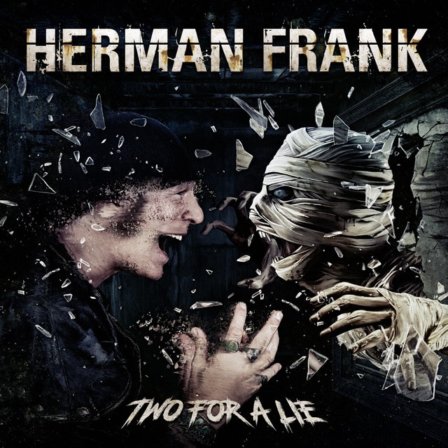 Herman Frank – Two For A Lie