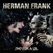 Herman Frank-Two For A Lie