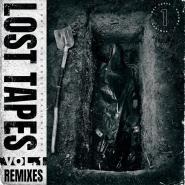 Hirntot Posse-Lost Tapes, Vol. 1