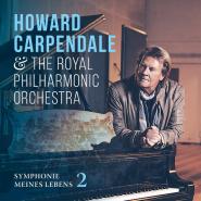 Howard Carpendale & The Royal Philharmonic Orchestra-Symphonie meines Lebens 2