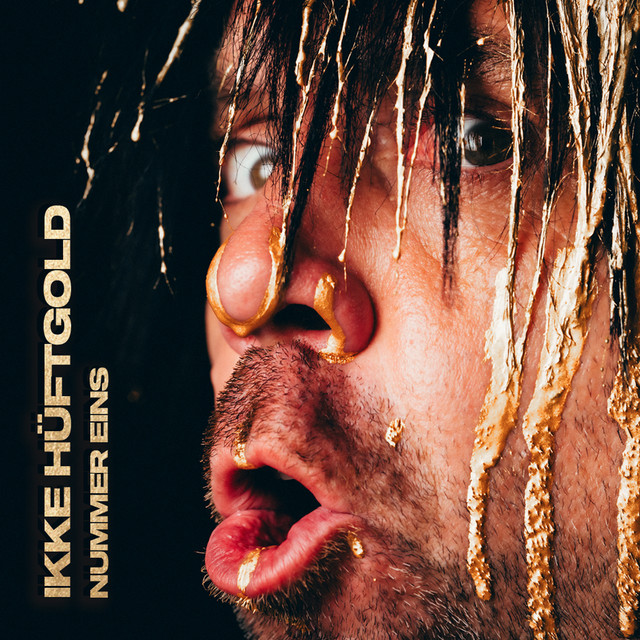 Ikke Hüftgold – Nummer Eins
