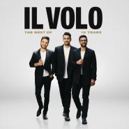 Il Volo-10 Years: The Best Of Il Volo
