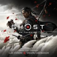 Ilan Eshkeri & Shigeru Umebayashi-Ghost Of Tsushima (Music From The Video Game)