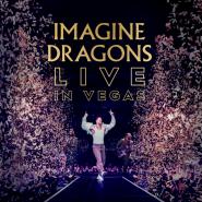 Imagine Dragons-Imagine Dragons Live in Vegas