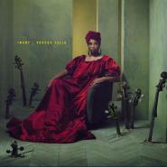 Imany-Voodoo Cello