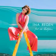 Ina Regen-Fast wie Radlfahrn