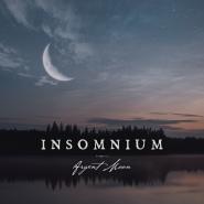 Insomnium-Argent Moon