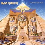 Iron Maiden-Powerslave