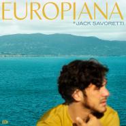 Jack Savoretti-Europiana