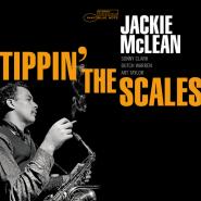 Jackie McLean-Tippin' The Scales